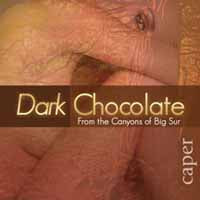 Dark Chocolate - Caper - Jazz - CD