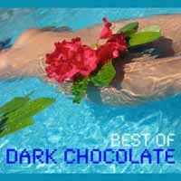 Dark Chocolate - Best Of Dark Chocolate - Jazz - CD