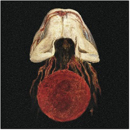 Pneuma Hagion - Voidgazer / Rituals Of Extinction - Death Metal - CD