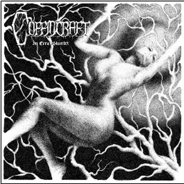 Coffincraft - In Eerie Slumber - Death Metal - CD