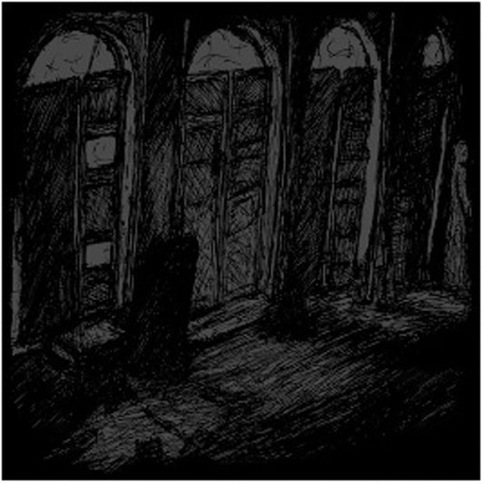 Symptom - Opulent Atrocity - Death Metal - CD