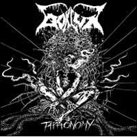 Bokluk - Taphonomy - Death Metal - CD