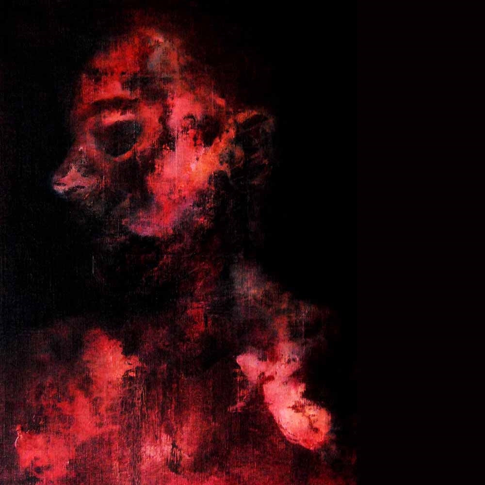 Horsehunter - Caged In Flesh - Doom Metal - DLP