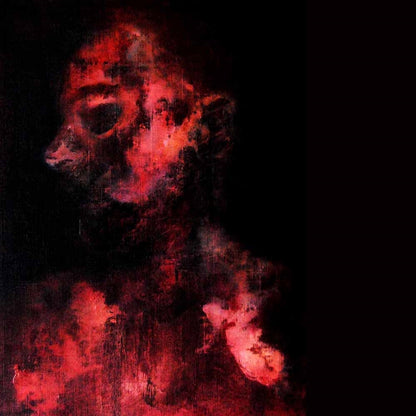 Horsehunter - Caged In Flesh - Doom Metal  Double Vinyl LP
