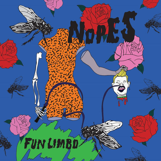 Nopes - Fun Limbo - Punk - 7