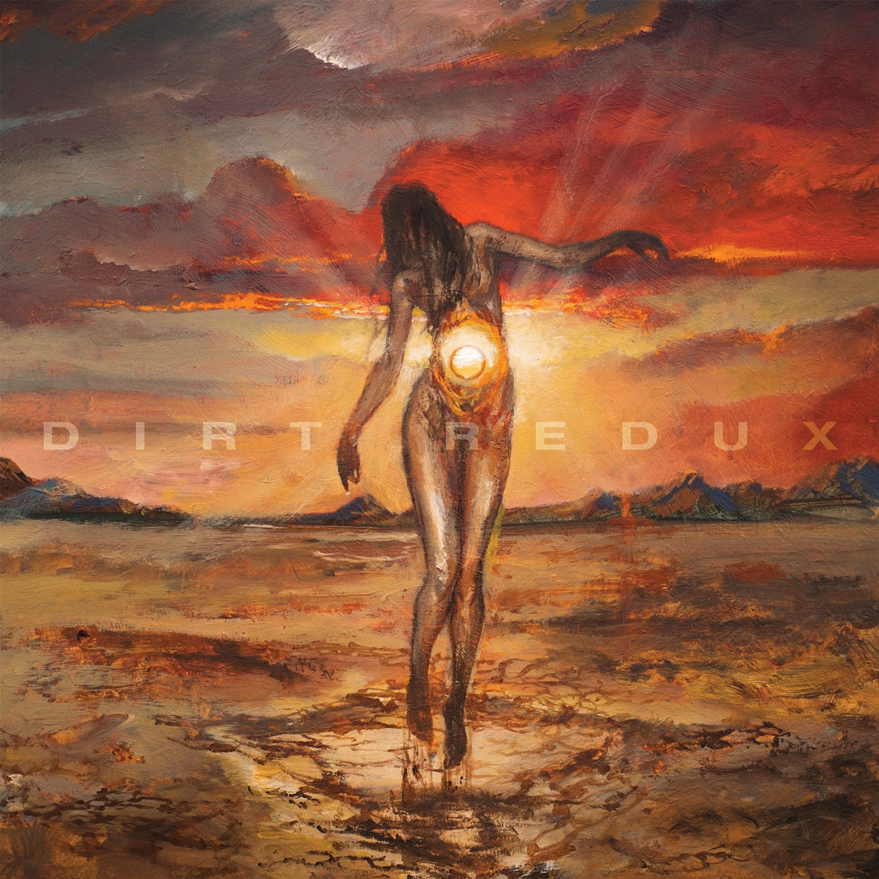 Various Artists - Dirt (Redux) - Metal - CD