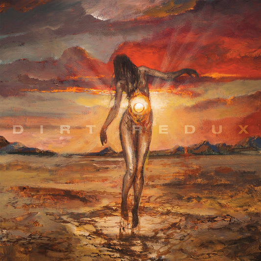 Various Artists - Dirt (Redux) - Metal - CD