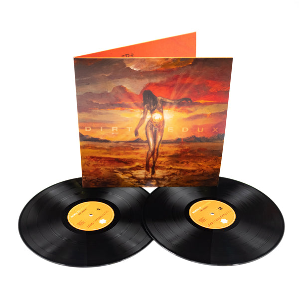 Various Artists - Dirt (Redux) - Metal - DLP