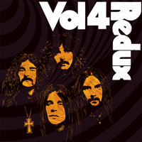 Various Artists - Vol. 4 (Redux) - Metal - CDD