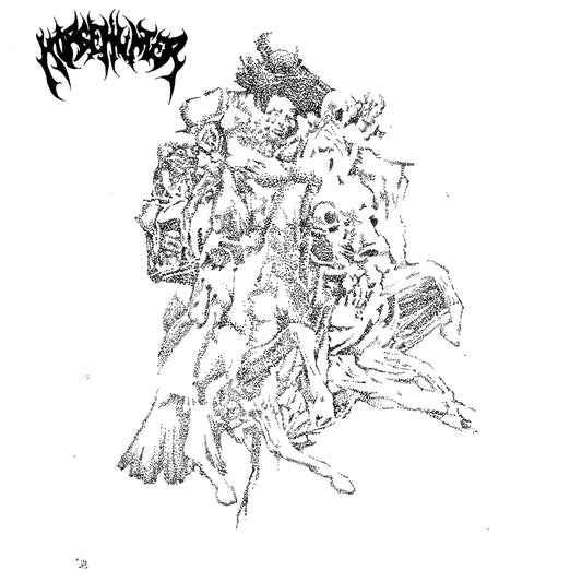 Horsehunter - Horsehunter - Doom Metal - CD