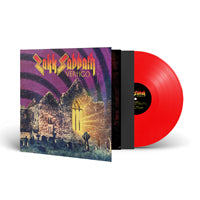 Zakk Sabbath - Vertigo (Red Vinyl) - Metal - LP