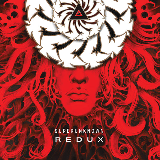 Various Artists - Superunkown Redux (2Lp) - Rock - DLP