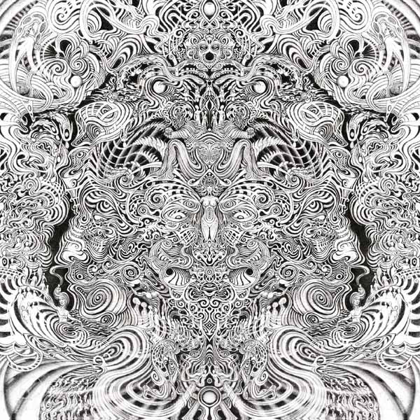 Gaupa - Fyr - Stoner Metal/Rock - CDD
