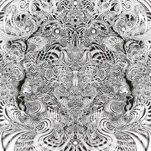 Gaupa - Fyr - Stoner Metal/Rock - CDD