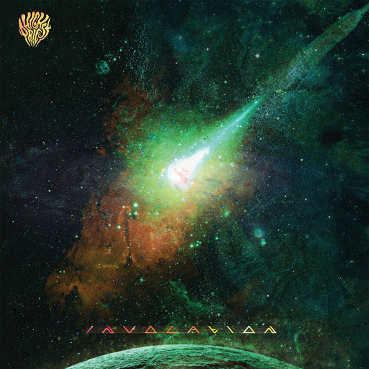 High Priest - Invocation - Stoner Metal/Rock - CDD