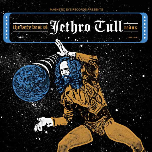 Various Artists - Best Of Jethro Tull Redux (Cd In Digisleeve) - Rock - CD