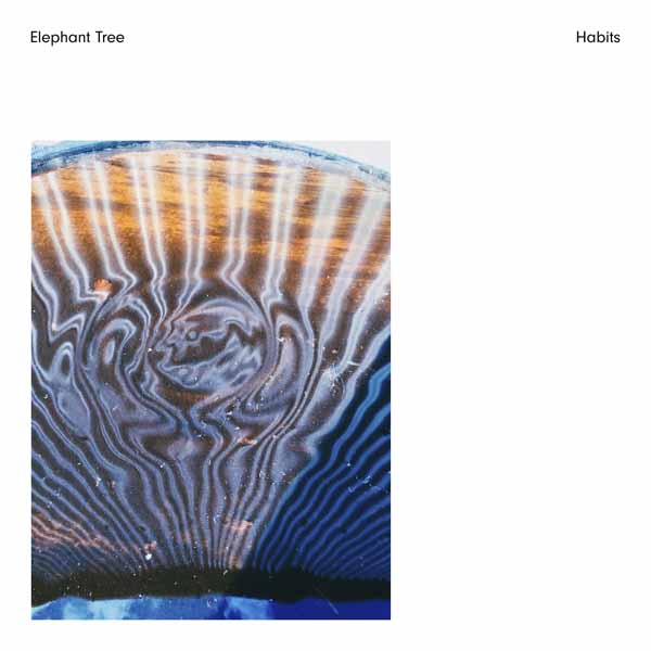 Elephant Tree - Habits (Cd In Digisleeve) - Stoner Metal/Rock - CD