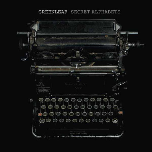 Greenleaf - Secret Alphabets (Cd In Digisleeve) - Stoner Metal/Rock - CD