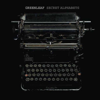 Greenleaf - Secret Alphabets (Cd In Digisleeve) - Stoner Metal/Rock - Music CD
