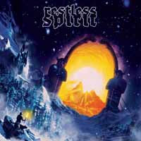 Restless Spirit - Restless Spirit - Doom Metal - CDD