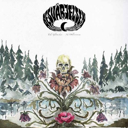 Arena - Till Glomskan Ad Oblivionem - Stoner Metal/Rock - Music CD