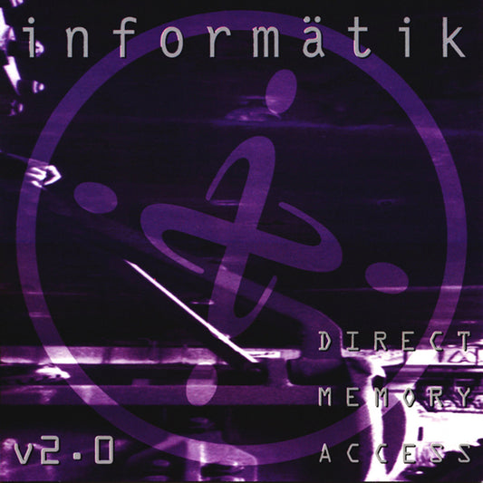 Informatik - Direct Memory Access V2.0 - Electronic - CD