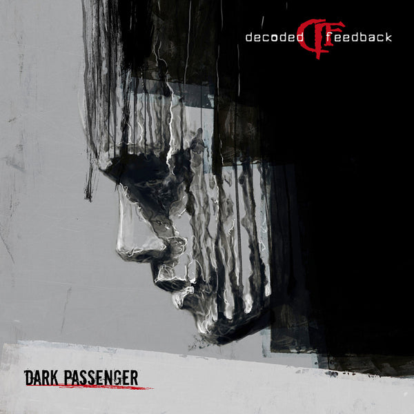 Decoded Feedback - Dark Passenger - Electronic - CD
