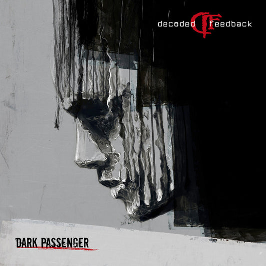 Decoded Feedback - Dark Passenger - Electronic - CD