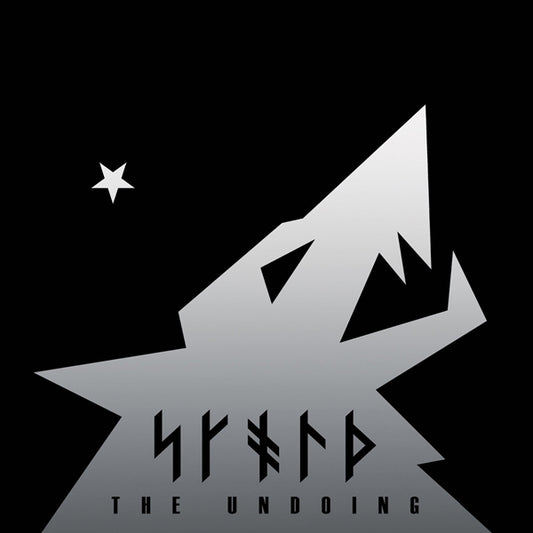 Skold - The Undoing - Electronic - CD