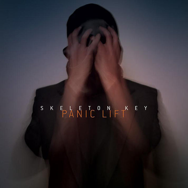 Panic Lift - Skeleton Key - Electronic - CD