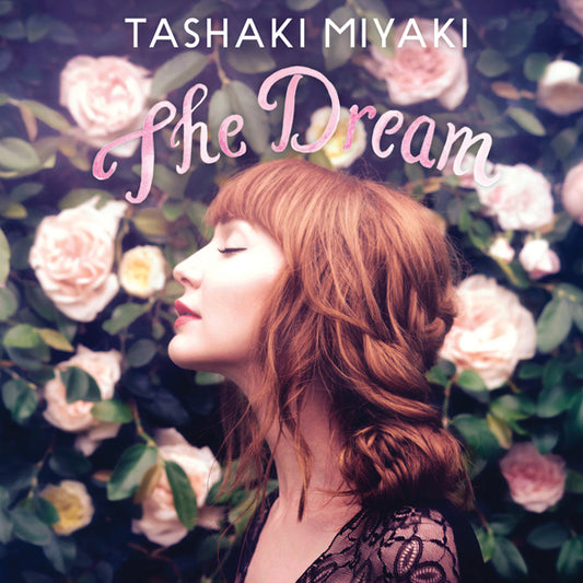 Tashaki Miyaki - The Dream - Rock - CD