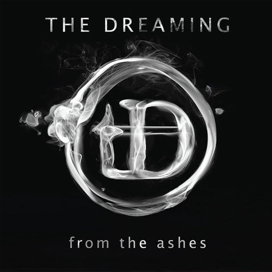 Dreaming - From The Ashes - Rock - CD