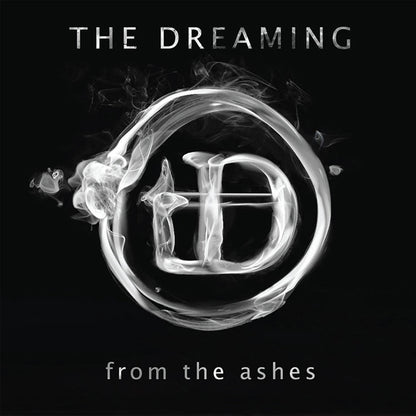 Dreaming - From The Ashes - Rock - Music CD