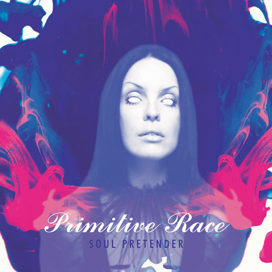 Primitive Race - Soul Pretender - Electronic - CD