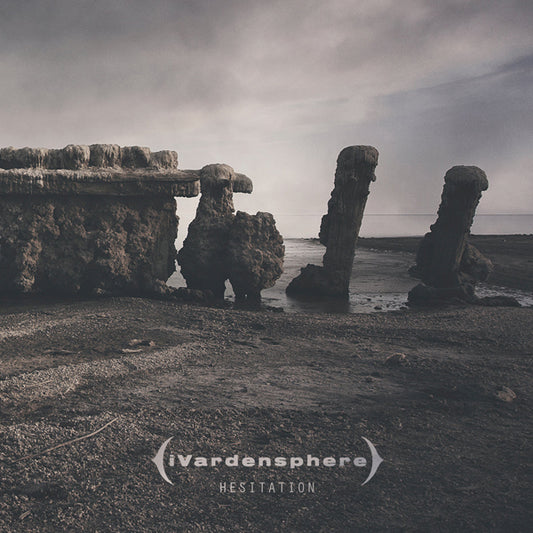Ivardensphere - Hesitation - Electronic - CD