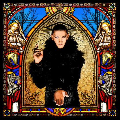 Pig - Risen - Electronic - CD