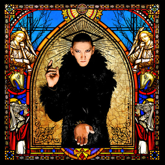 Pig - Risen - Electronic - CD