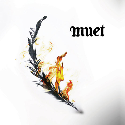 Muet - Muet - Rock - LP