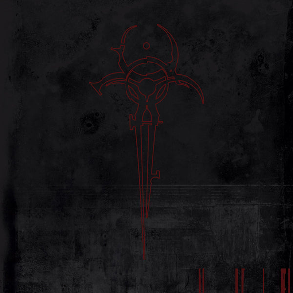 Psyclon Nine - Versions: Icon Of The Adversary Remixed - Electronic - CD