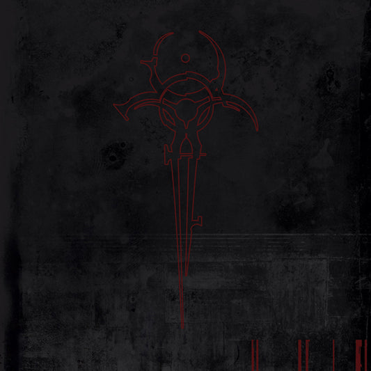 Psyclon Nine - Versions: Icon Of The Adversary Remixed - Electronic - CD