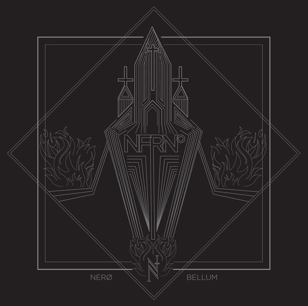 Nero Bellum - Nfrn - Electronic - CD