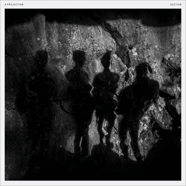 A Projection - Section - Rock - CD