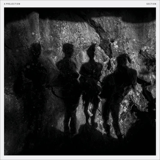 A Projection - Section - Rock - LP