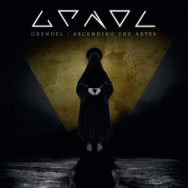 Grendel - Ascending The Abyss - Electronic - CD