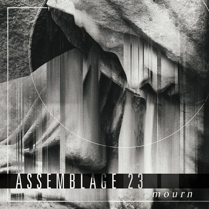 Assemblage 23 - Mourn - Electronic - Music CD