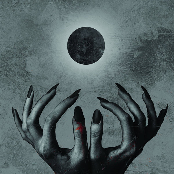 Nero Bellum - The Voice Of Your Blood Cries To Me From The Soil - Electronic - CD