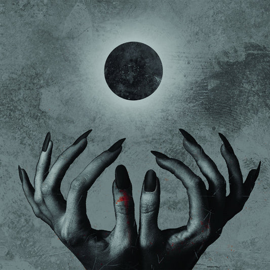 Nero Bellum - The Voice Of Your Blood Cries To Me From The Soil - Electronic - CD