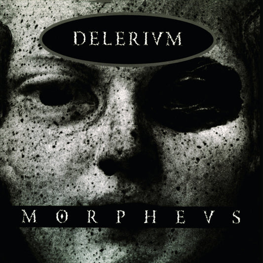 Delerium - Morpheus - Electronic - CD