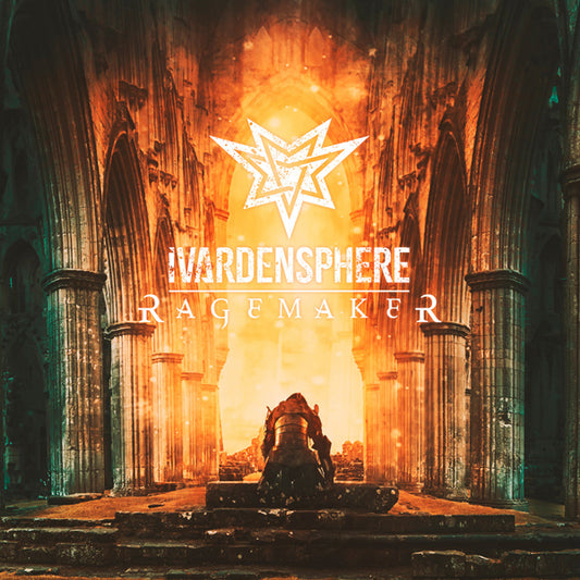 Ivardensphere - Ragemaker - Electronic - CD