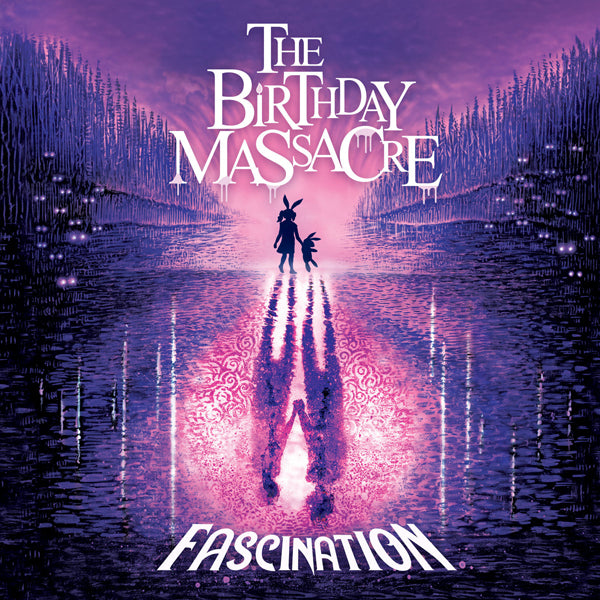 Birthday Massacre, The - Fascination - Electronic - CD